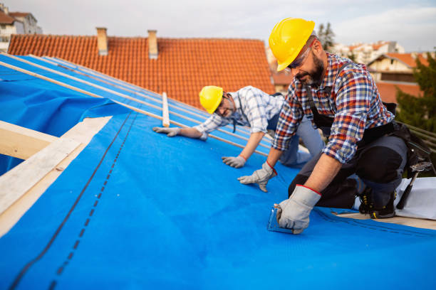 Hot Roofs in Brooksville, FL