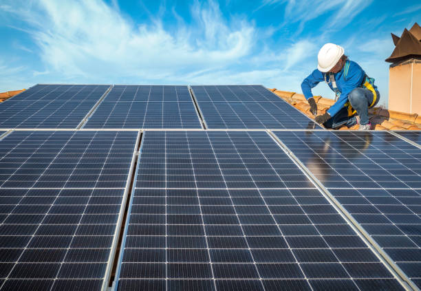Best Roof Installation  in Brooksville, FL