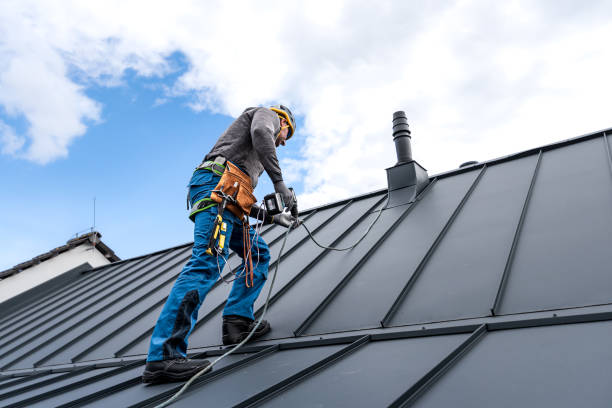 Best Emergency Roof Repair Services  in Brooksville, FL