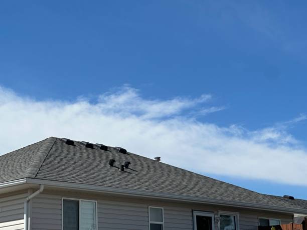 Gutter Replacement in Brooksville, FL